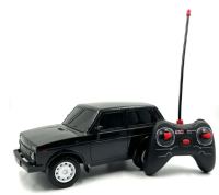 Машина Нива на радиоуправлении 