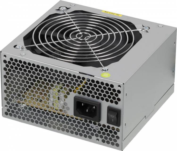 Блок питания Accord ATX ACC-400W-12 400W Global
