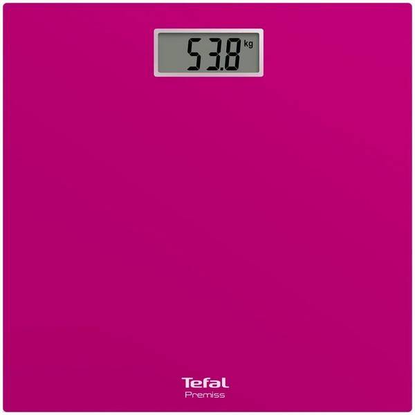 Весы напольные Tefal PP1403V0 Global