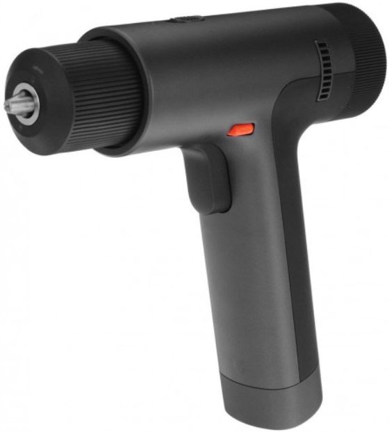 Дрель-шуруповерт Xiaomi Mijia Brushless Smart Home Electric Drill MJWSZNJYDZ001QW, world