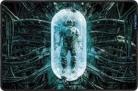 Jetaccess Panteon GP-166AM  GRYOGENIC DREAM средняя (покрытие Accurate, 500x330x3мм) Профессиональная игровая поверхность