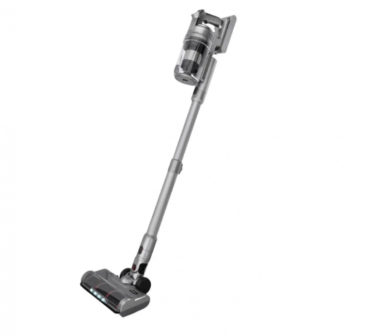 Беспроводной вертикальный пылесос Kuppersbusch SA 118 G | Тип уборки-сухая и влажная | Мощность всасывания-26 кПа | Мощность-350 Вт | LED подсветка/ ультрафиолетовая лампа на двух насадках | Насадки: щелевая насадка, щетка 2в1, щетка для матрасов