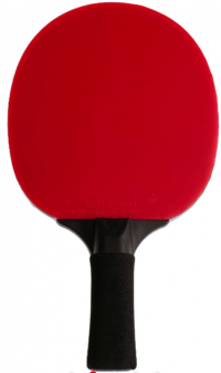 Donic Ракетка SENSATION 700 для опытных игроков/ Одобрена международной федерацией настольного тенниса ITTF