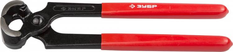 Клещи Зубр 22321-20 "МАСТЕР" строительные, CR-V, 200мм