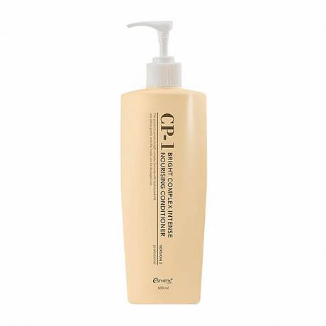 Протеиновый кондиционер для волос Esthetic House CP-1 BС Intense Nourishing Conditioner Version 2.0