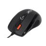 Мышь A4Tech X-710BK черный Global