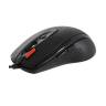 Мышь A4Tech X-710BK черный Global