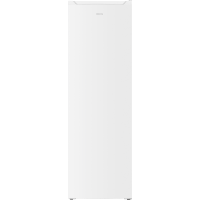 Морозильник Hiberg FR-25 NFCW / 224 л, 277 кВтч/год, No Frost, 54 см x 60 см x 170.5 см