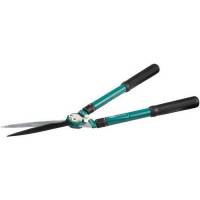 Кусторез Raco 4210-53/212 с телескопическими ручками, 630-840мм