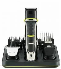 Триммер для Стрижки Волос и Бороды VGR V-100 14 в 1