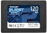 Твердотельный накопитель Patriot Memory Burst Elite 120 ГБ SATA PBE120GS25SSDR Global
