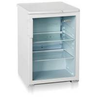 Витрина Бирюса 152 (Е) , 120 л, внешнее покрытие-металл, стекло, 58 см х 85 см х 62 см  / Global