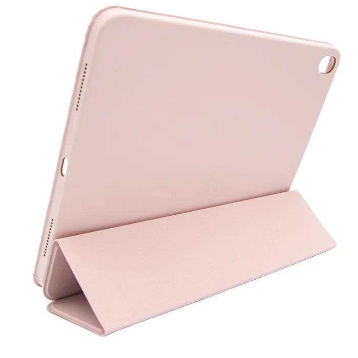 Чехол Smart Case для iPad Pro 11 (2018) - Пудровый 