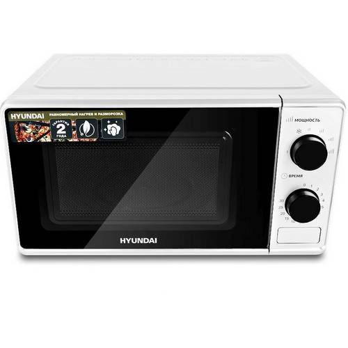 Микроволновая печь Hyundai HYM-M2041 Global