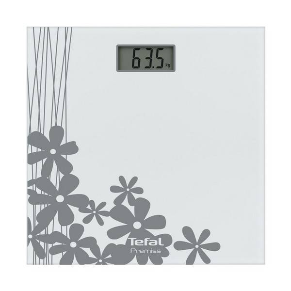Весы напольные Tefal PP1430V0 Global