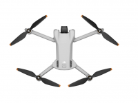Квадрокоптер DJI Mini 3 Fly More Combo Plus  (стандартный пульт) 
