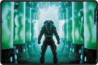 Jetaccess Panteon GP-167SM  CLONE ZONE средняя (покрытие Speed Control, 500x330x3мм) Профессиональная игровая поверхность