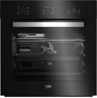 Духовой шкаф электрический BEKO BIE21100B черный