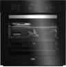 Духовой шкаф электрический BEKO BIE21100B черный