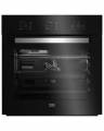 Духовой шкаф электрический BEKO BIE21100B черный
