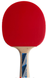 Donic Ракетка LEGENDS 700 рассчитана на тип игры Атака / накладка Energy/ для новичков/ для опытных спортсменов/ Толщина губки 2 мм/ одобрена Международной федерацией настольного тенниса ITTF