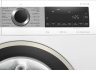 Bosch стиральная машина  WGA24400ME | Максимальная загрузка: 9 | 1400 об/мин | Количество программ: 9 | Тип двигателя: Инверторный | Габариты: 84.5x59.8x63.2 см | Цвет: Белый | Global