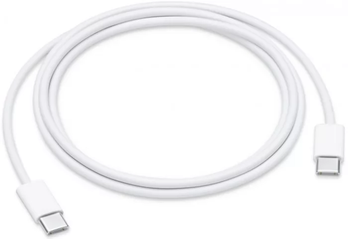 Apple Кабель с оплёткой USB-C to USB-C (2 m) 240W (оригинал)