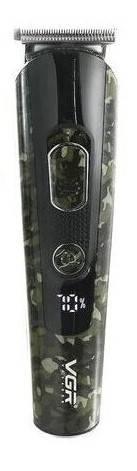 Машинка для стрижки 5 в 1 VGR V-102