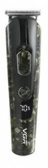 Машинка для стрижки 5 в 1 VGR V-102