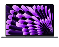 Apple Macbook Air 15" 256GB (2024 M3) MC9D4, Black