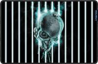 Jetaccess Panteon GP-168SM  OUTLAW средняя (покрытие Speed Control, 500x330x3мм) Профессиональная игровая поверхность