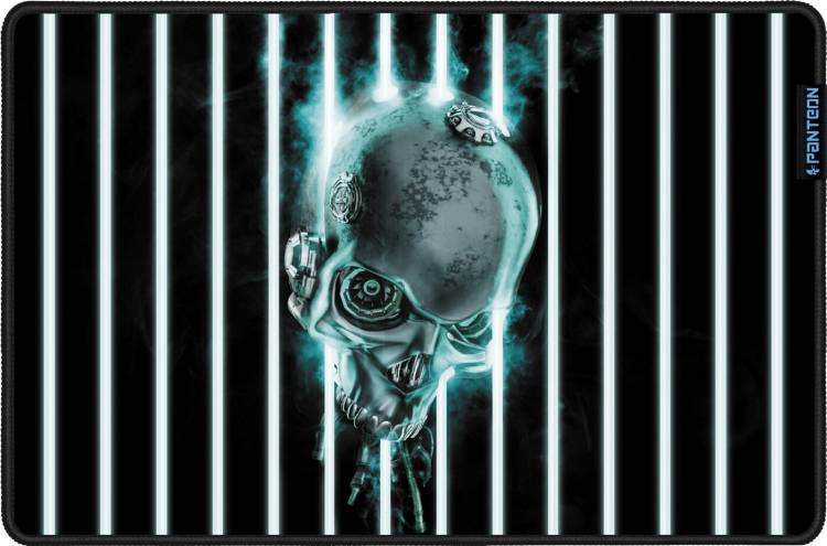 Jetaccess Panteon GP-168SM  OUTLAW средняя (покрытие Speed Control, 500x330x3мм) Профессиональная игровая поверхность