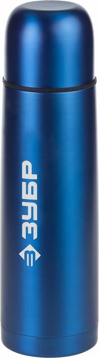 Термос Зубр 48150-750 "Эксперт" для напитков, 750мл