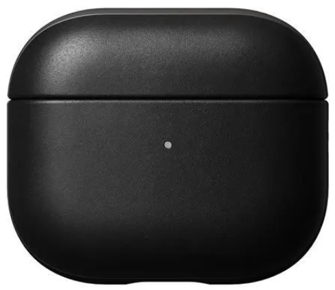 Nomad Чехол для Airpods 3 (2021), Modern Leather Case