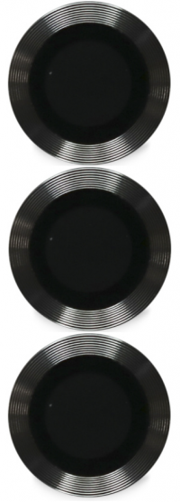 Keephone Бронь на камеру для Samsung S23, Black