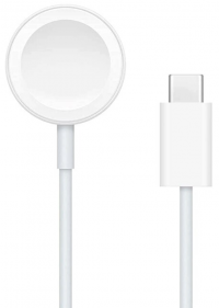 Беспроводное зарядное устройство для smart whatch/ умных часов Hoco CW39C/ 10W/ кабель Type-C 1.2м