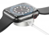 Беспроводное зарядное устройство для smart whatch/ умных часов Hoco CW39C/ 10W/ кабель Type-C 1.2м