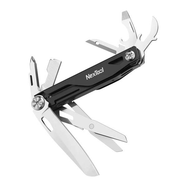 Мультитул NexTool Knight EDC Multifunctional Knife NE20154
