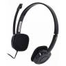 Наушники Logitech H 151 черный Global