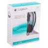 Наушники Logitech H 151 черный Global
