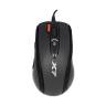 Мышь A4Tech X-718BK черный Global