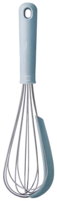 Xiaomi HuoHou венчик кулинарный HU0187 (голубой)