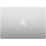 Apple Macbook Air 15" 256GB (2024 M3) MC9E4, Silver