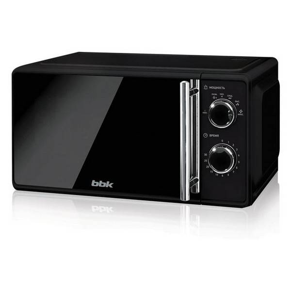 Микроволновая печь BBK 17MWS-794M/B-M Global