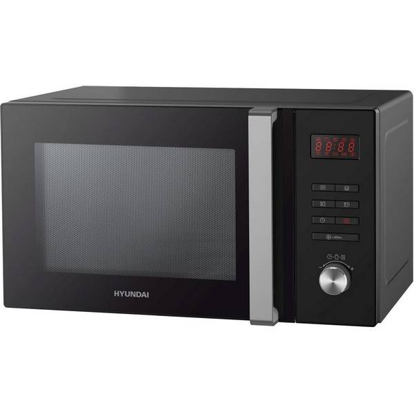 Микроволновая печь Hyundai HYM-M2062 Global
