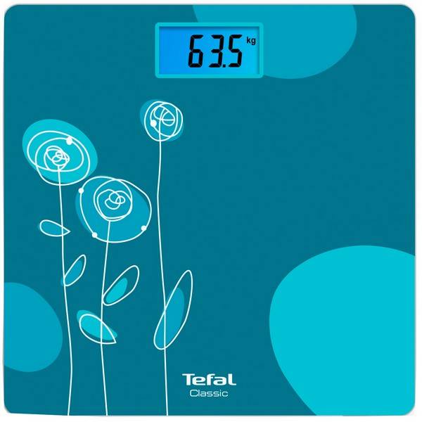 Весы напольные Tefal PP1533V0 Global