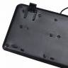 Клавиатура Oklick 90M черный USB Global