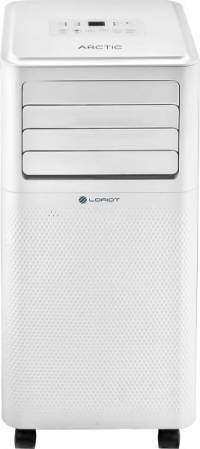 Loriot мобильный кондиционер  на 36 кв.м. LPC-12TAM