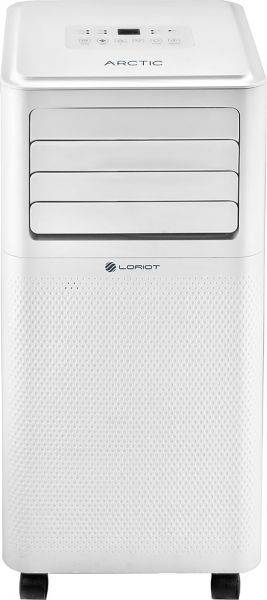 Loriot мобильный кондиционер  на 36 кв.м. LPC-12TAM