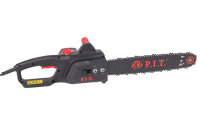 P.I.T. Пила цепная электрическая PKE405-C4 МАСТЕР (1800Вт, 405мм, 5000об/мин, автоматическая подача масла)